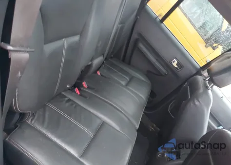 2008 Ford Edge Limited z USA, uszkodzony, nr VIN 2FMDK39C08BA32009